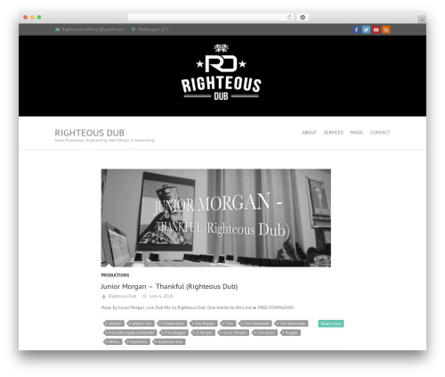 Simple Fullscreen Responsive Slider (simple-fullscreen-responsive-slider) free WordPress plugin - righteousdub.com Simple Fullscreen Responsive Slider (simple-fullscreen-responsive-slider) free WordPress plugin - righteousdub.com