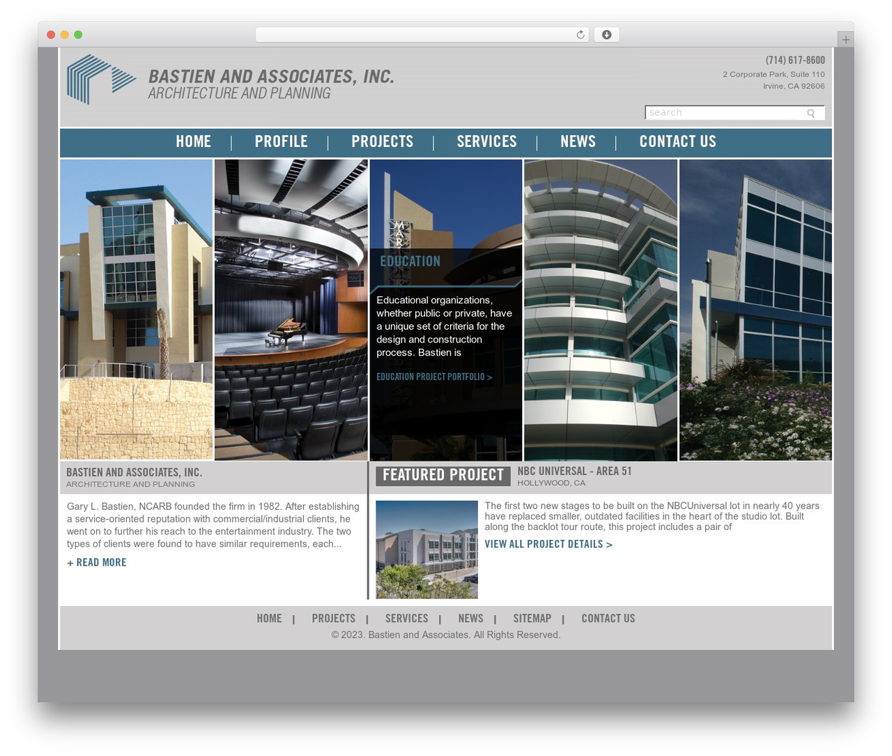 WordPress theme My Theme - bastienarchitects.com WordPress theme My Theme - bastienarchitects.com