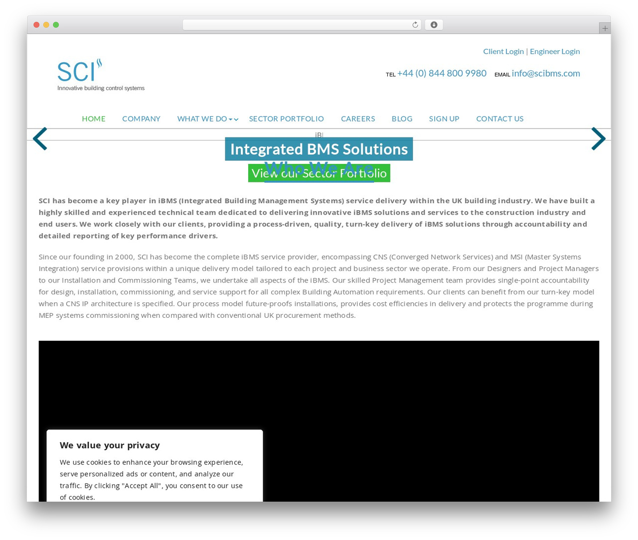 Appointment WordPress theme - scibms.com Appointment WordPress theme - scibms.com