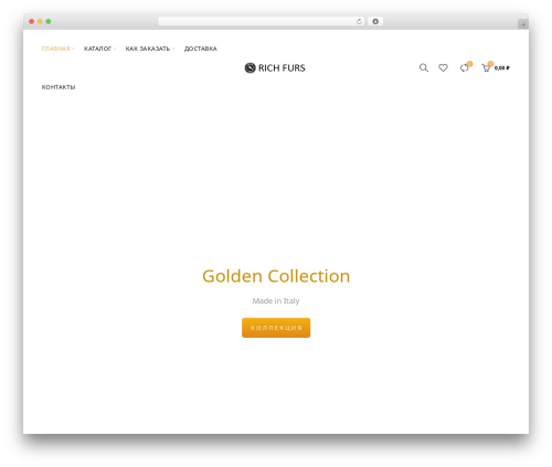 Yml for yandex market WordPress plugin - richfurs.ru