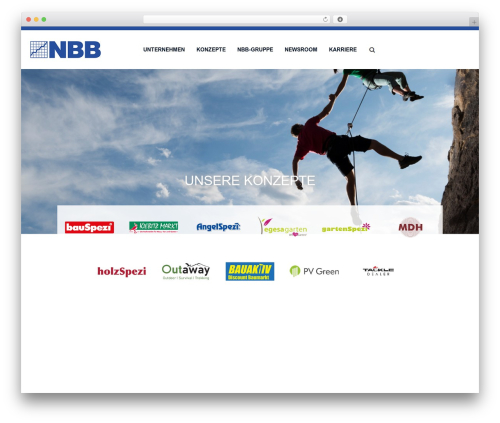 Bootstrap Basic theme WordPress free - nbb-ag.de Bootstrap Basic theme WordPress free - nbb-ag.de