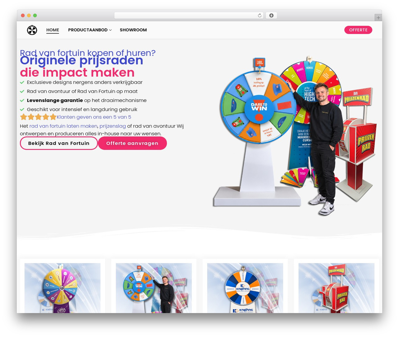 Customify theme WordPress - radvanfortuinkopen.nl Customify theme WordPress - radvanfortuinkopen.nl