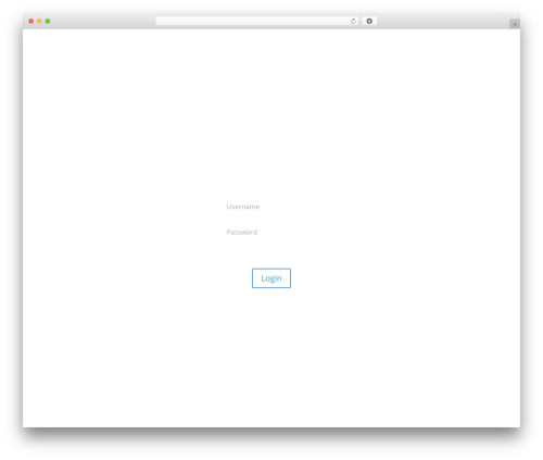 Divi WordPress theme - shatoor.com