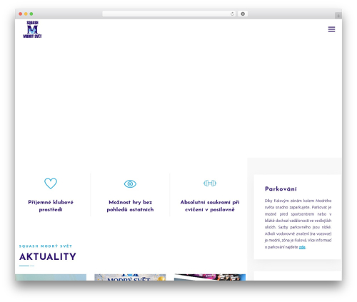 Themestek gimox extras WordPress plugin - squashms.cz