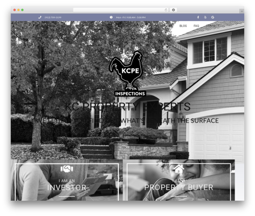 Wp review slider pro premium WordPress plugin - kcpropertyexperts.com