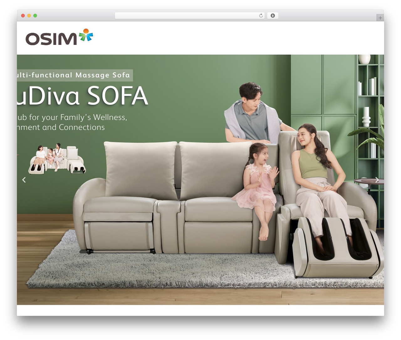 Hello Elementor WordPress theme - osimph.com