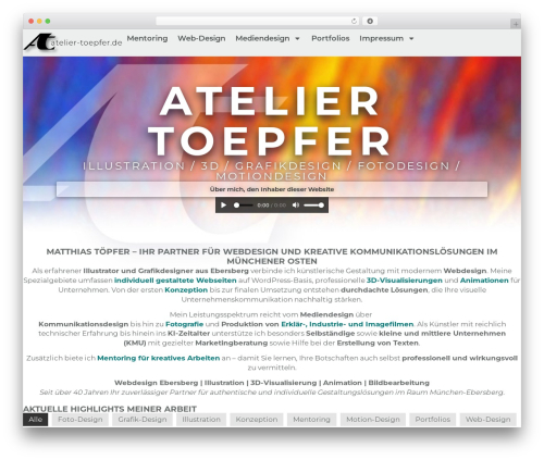 Pdf smart viewer for elementor WordPress plugin - atelier-toepfer.de