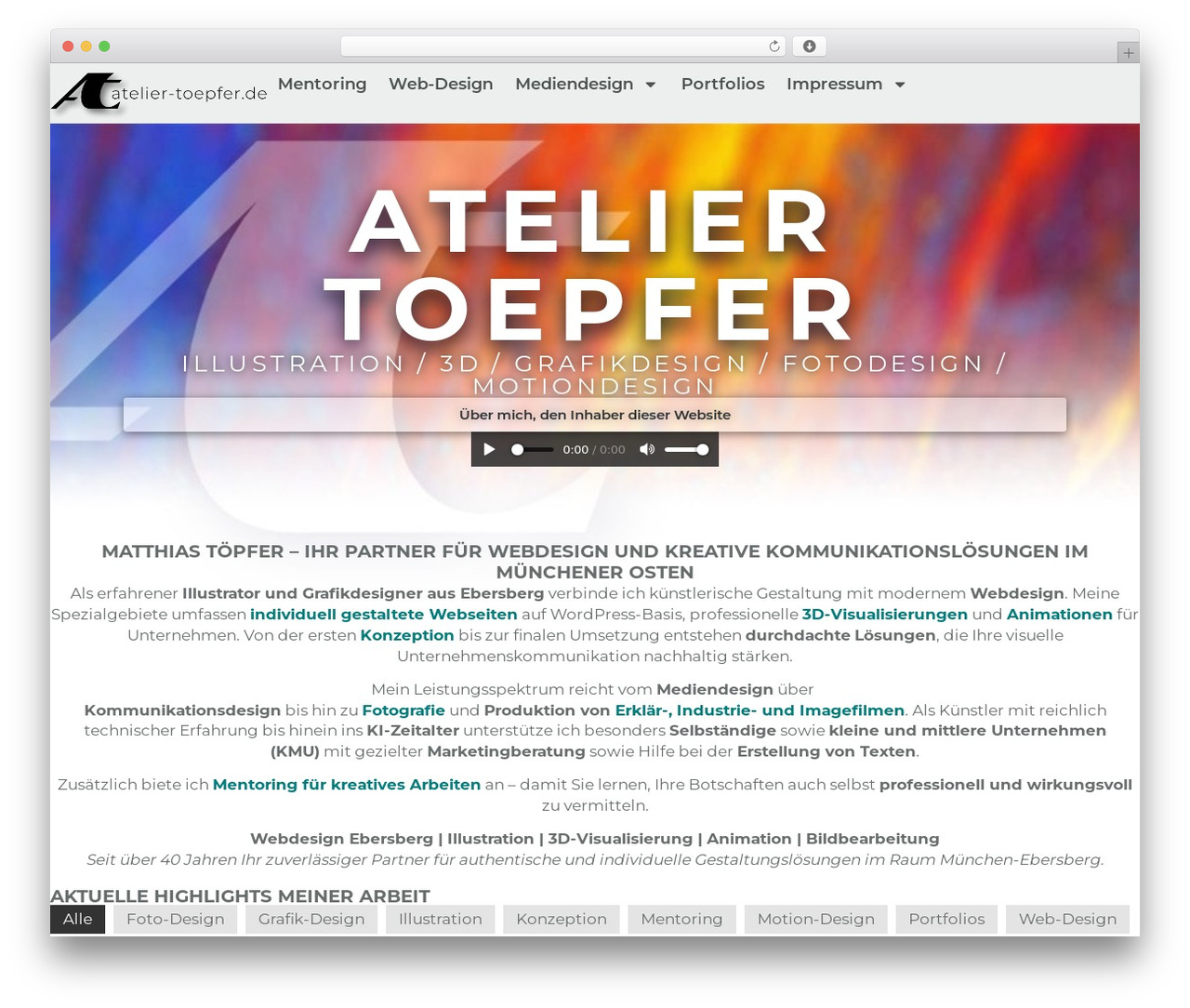 Hello Elementor WordPress video theme - atelier-toepfer.de Hello Elementor WordPress video theme - atelier-toepfer.de
