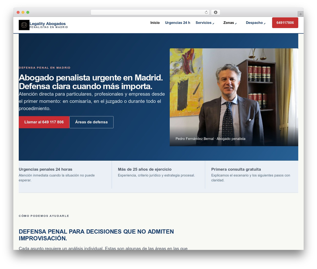 i-max WordPress theme - legalityabogados.com i-max WordPress theme - legalityabogados.com