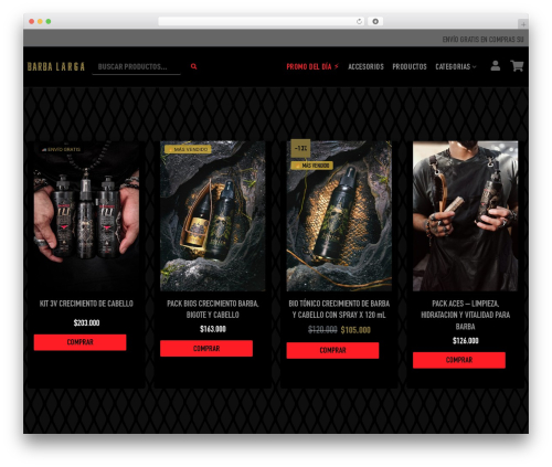 Buy Now Pay Later – ADDI (buy-now-pay-later-addi) free WordPress plugin - barbalargaoficial.com
