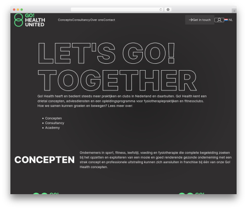 Reading progressbar (reading-progress-bar) free WordPress plugin - gohealthunited.com Reading progressbar (reading-progress-bar) free WordPress plugin - gohealthunited.com