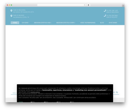 Captcha plus WordPress plugin - giorginiclinique.it