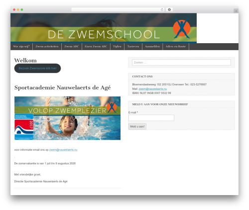 FooTable (footable) free WordPress plugin - nauwelaerts.nu FooTable (footable) free WordPress plugin - nauwelaerts.nu