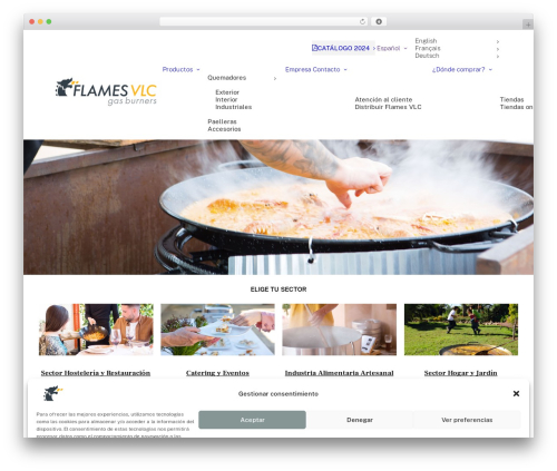 Uncode daves wordpress live search WordPress plugin - flamesvlc.com