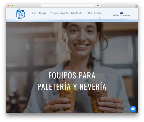 Cresta Help Chat (cresta-whatsapp-chat) free WordPress plugin - refrigeraciontojal.com Cresta Help Chat (cresta-whatsapp-chat) free WordPress plugin - refrigeraciontojal.com