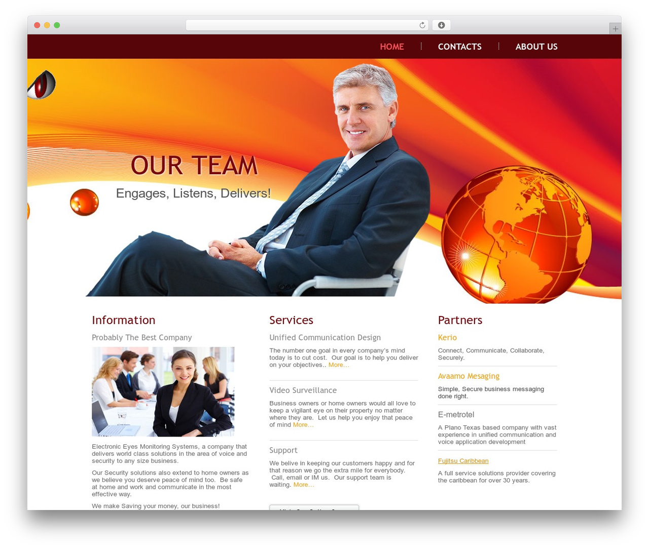 WordPress theme eems - myelectroniceyes.com WordPress theme eems - myelectroniceyes.com