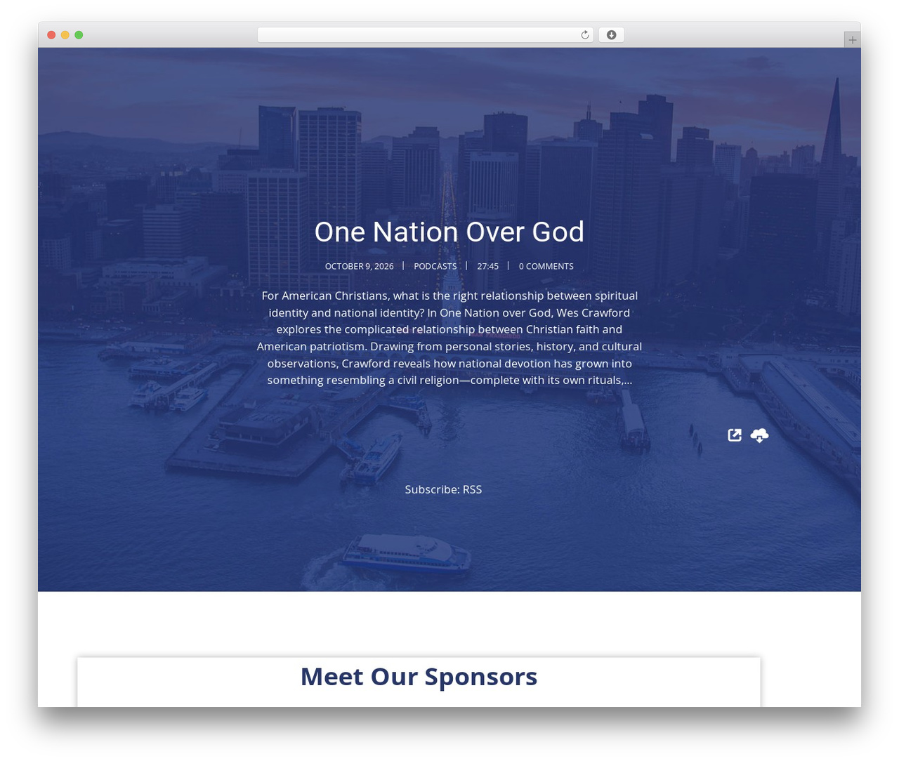 WordPress website theme Dixie SecondLine - messiahcommunity.com WordPress website theme Dixie SecondLine - messiahcommunity.com
