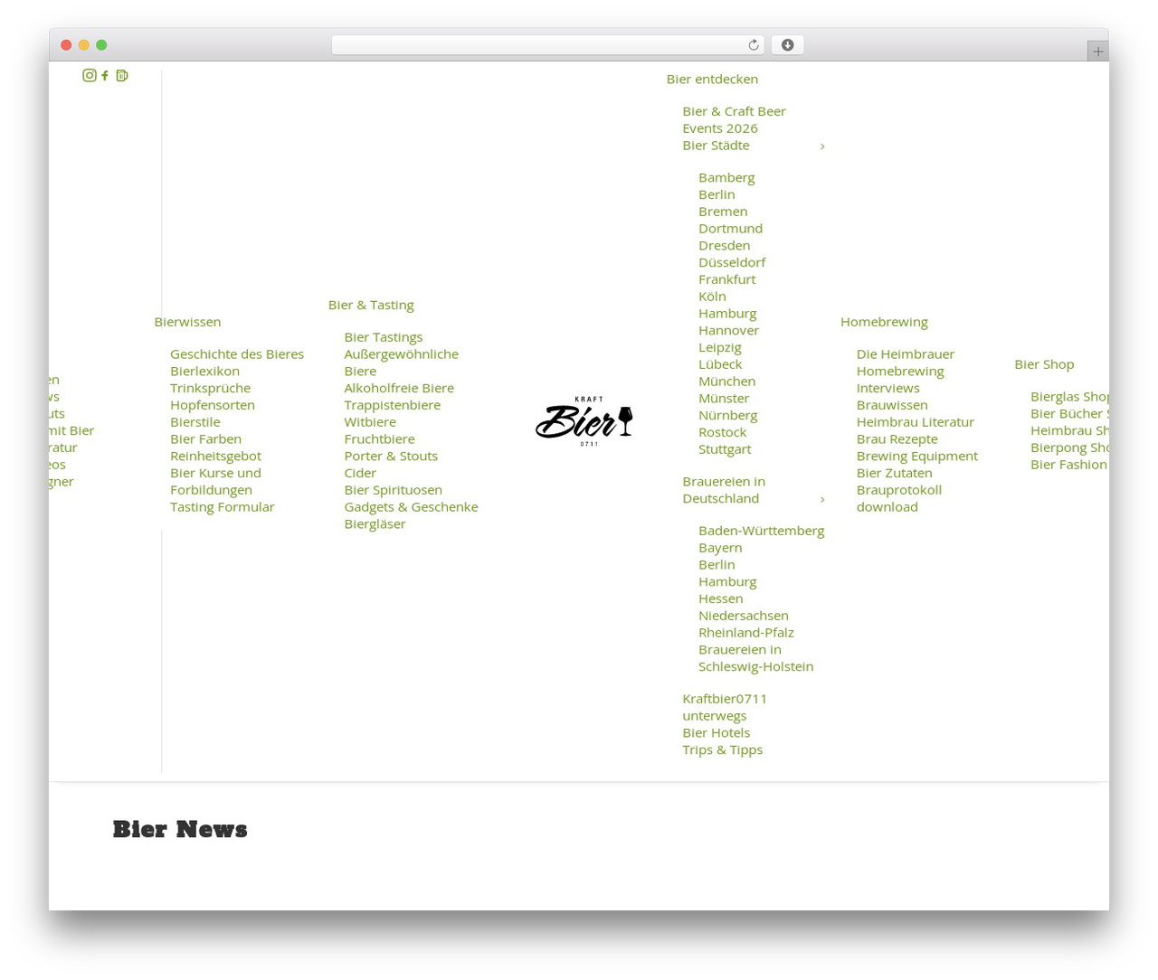WordPress website theme Uncode - kraftbier0711.de WordPress website theme Uncode - kraftbier0711.de