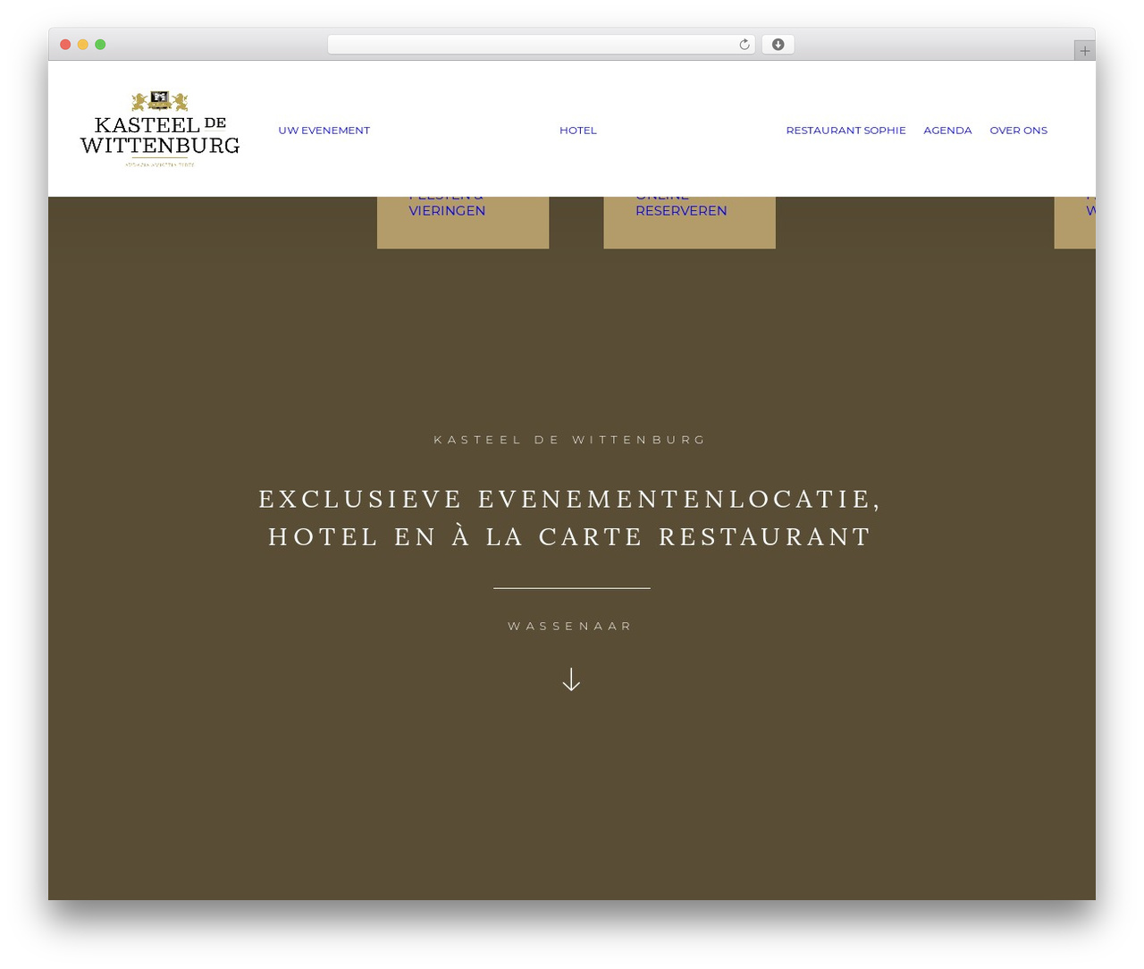 WP theme Uncode - wittenburg.nl WP theme Uncode - wittenburg.nl