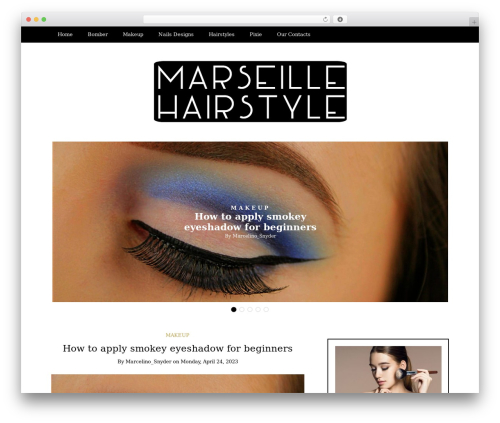 Writee free WordPress theme - marseilleamenagement.com Writee free WordPress theme - marseilleamenagement.com