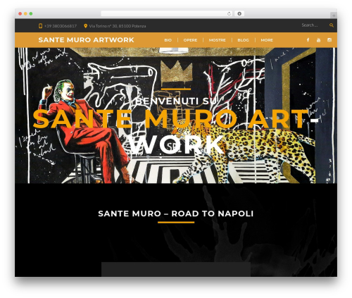 Cherry Sidebars (cherry-sidebars) free WordPress plugin - santemuro.it