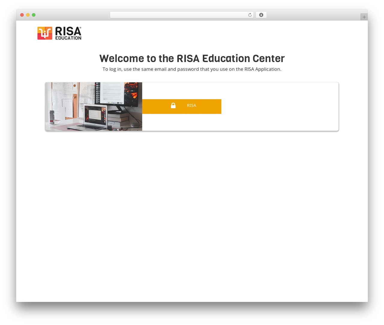 Beaver Builder Theme theme WordPress - risaeducation.com