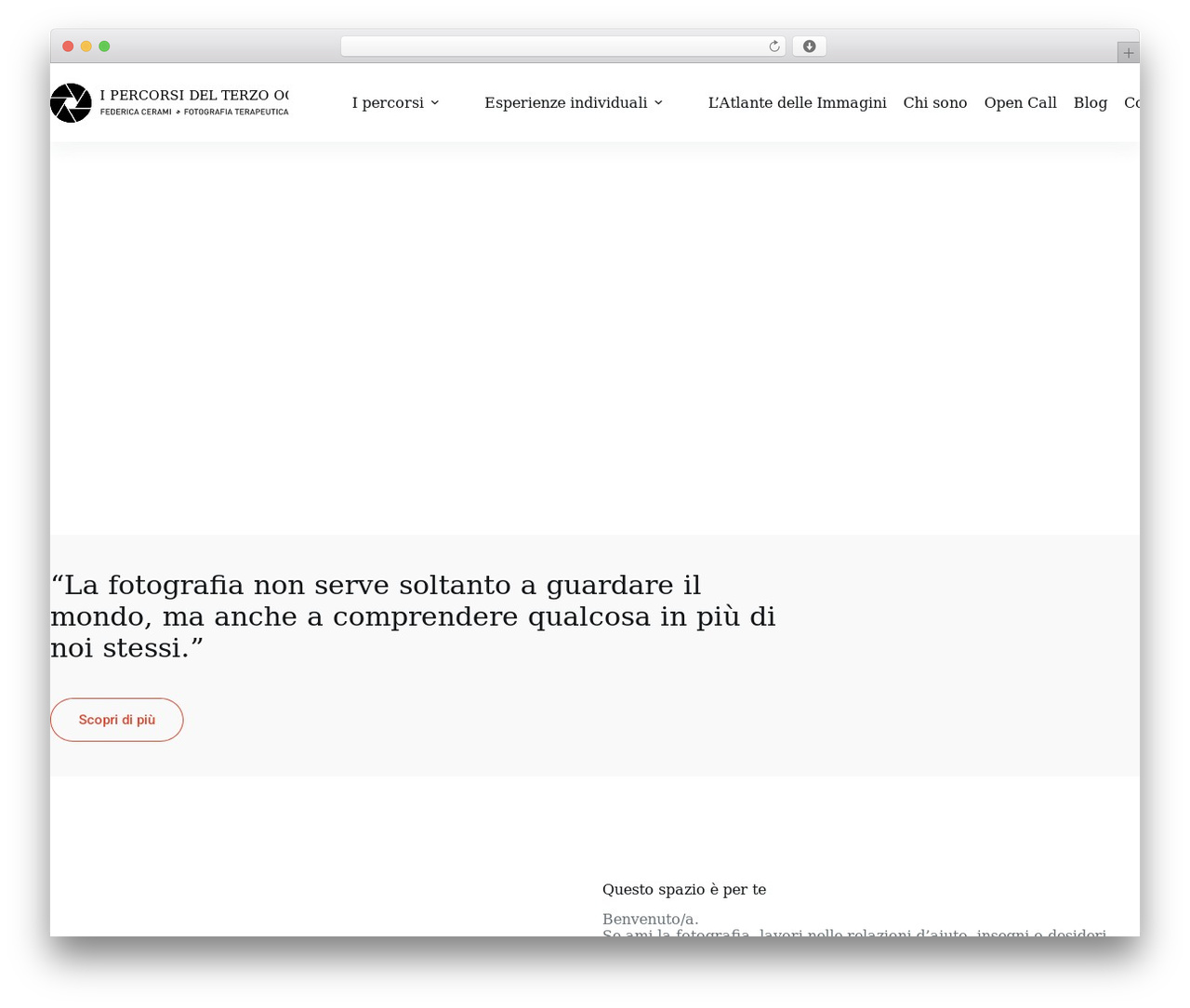 Federica Cerami Child top WordPress theme - federicacerami.it Federica Cerami Child top WordPress theme - federicacerami.it