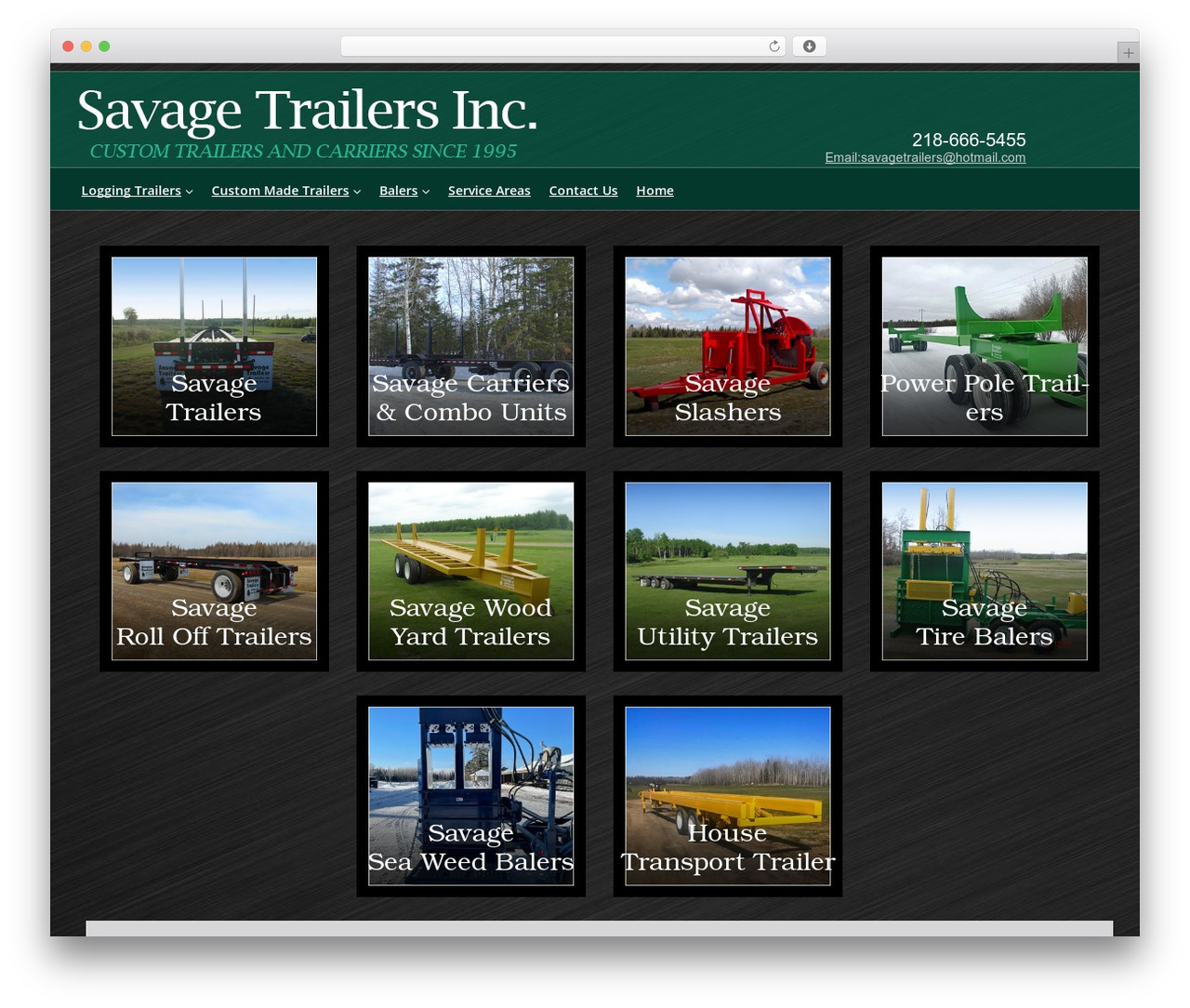 theme-Savage best WordPress theme - savagetrailersinc.com theme-Savage best WordPress theme - savagetrailersinc.com