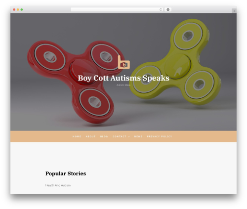 Lazy Load Optimizer (lazy-load-optimizer) free WordPress plugin - boycottautismspeaks.com