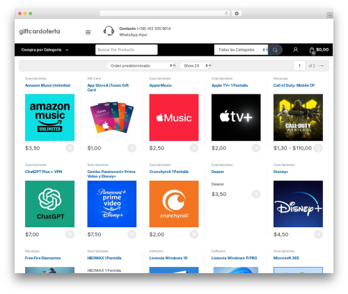Payerurl crypto currency payment gateway for woocommerce WordPress plugin - giftcardoferta.com