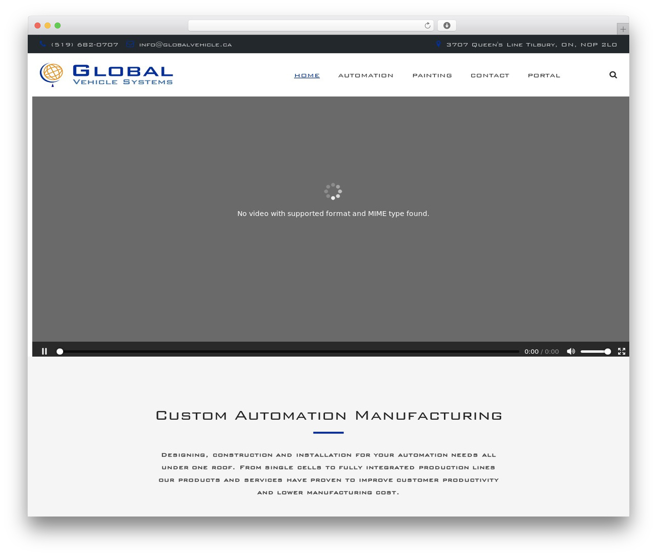 FinancePro WordPress theme - globalvehicle.ca FinancePro WordPress theme - globalvehicle.ca