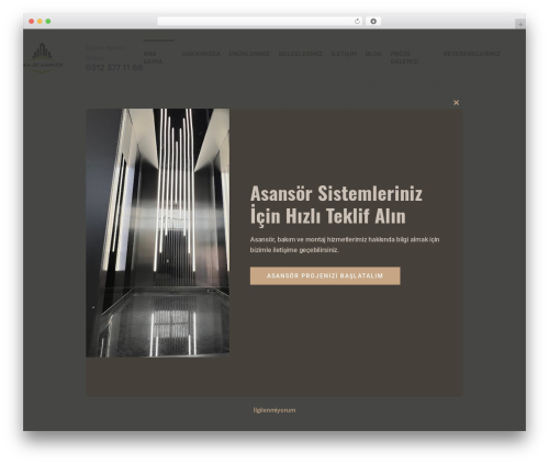 DW Mega Menu (dw-mega-menu) free WordPress plugin - kaleliasansor.com