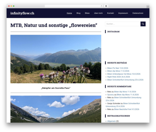 Scroll to Top Button (scroll-to-top-button) free WordPress plugin - infinityflow.ch Scroll to Top Button (scroll-to-top-button) free WordPress plugin - infinityflow.ch