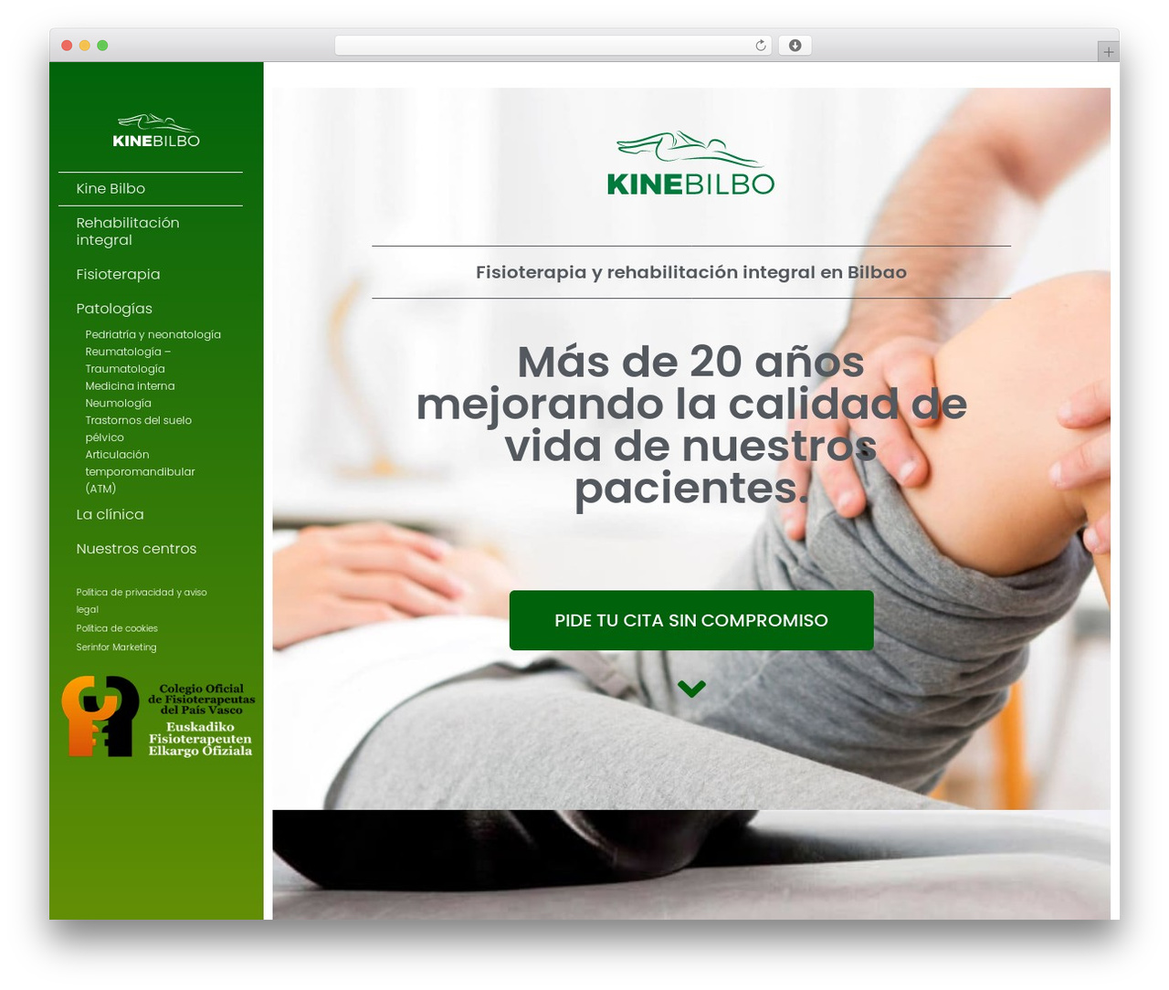 Hello Elementor WordPress theme - kine-bilbo.com Hello Elementor WordPress theme - kine-bilbo.com