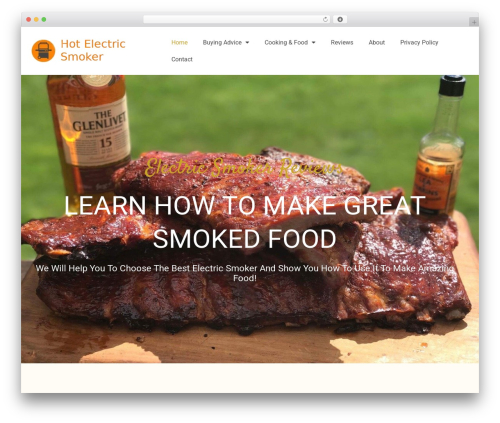 Hostinger affiliate plugin WordPress plugin - hotelectricsmoker.com