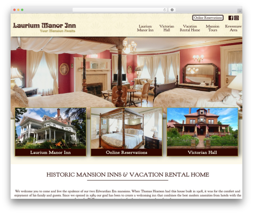 Beds24 Online Booking (beds24-online-booking) free WordPress plugin - laurium.info