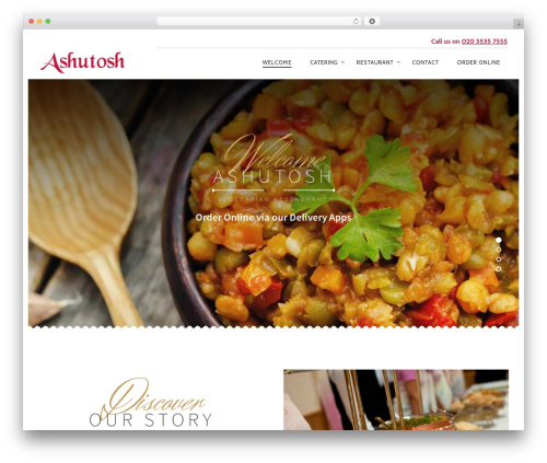 Simple Image Popup (simple-image-popup) free WordPress plugin - ashutoshcatering.com