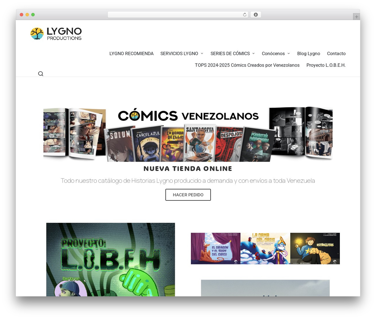 Sinatra WordPress theme - lygnoproductions.com Sinatra WordPress theme - lygnoproductions.com