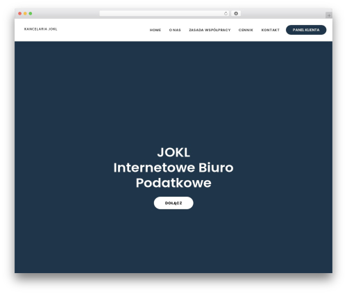 Visual_composer WordPress plugin - jokl.online