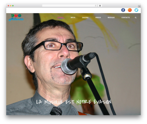 Solazu unyson WordPress plugin - duoatlantis.com