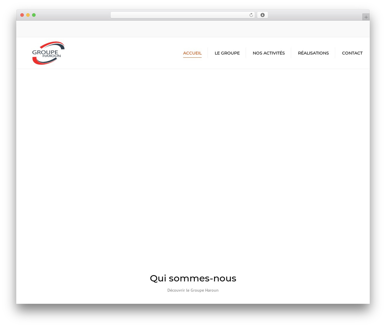 Theme WordPress Constructo - haroungroup.com Theme WordPress Constructo - haroungroup.com