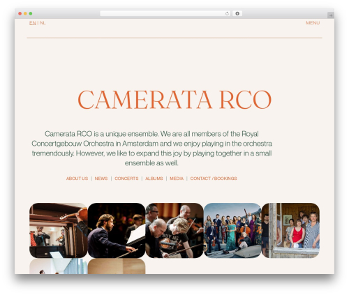 Rmgcaptcha math guard WordPress plugin - camerata-rco.com