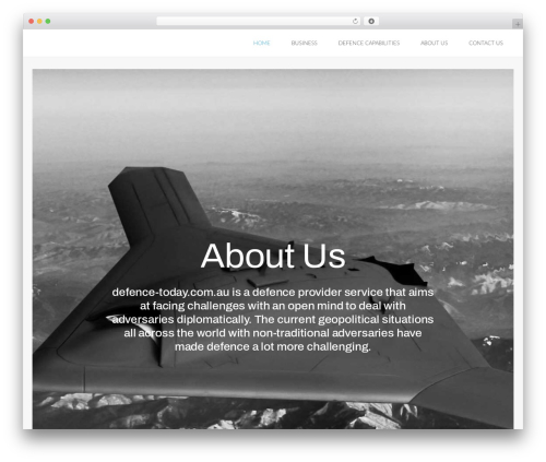 Theme WordPress Melos - defence-today.com.au Theme WordPress Melos - defence-today.com.au