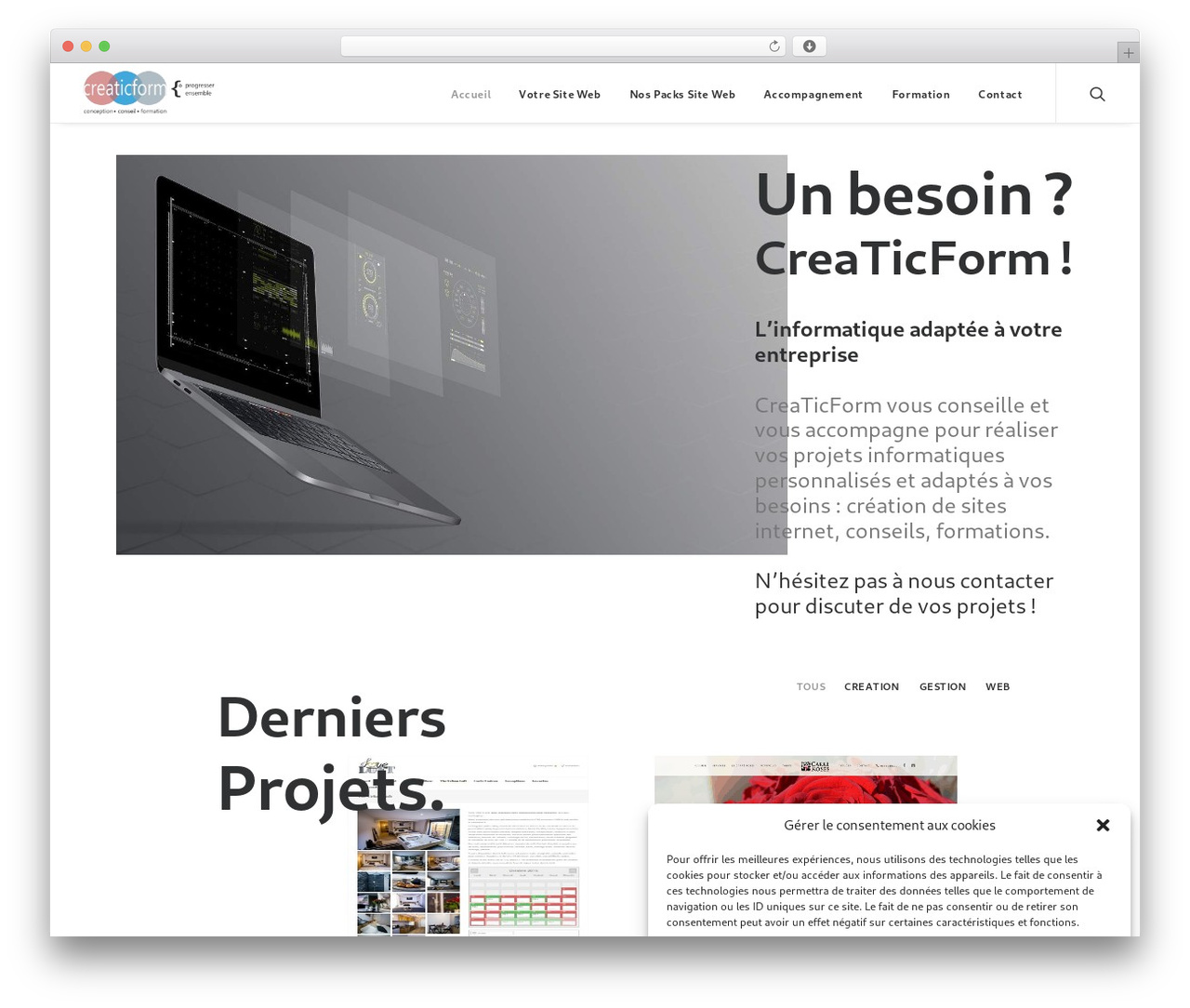 Uncode best WordPress theme - creaticform.com Uncode best WordPress theme - creaticform.com