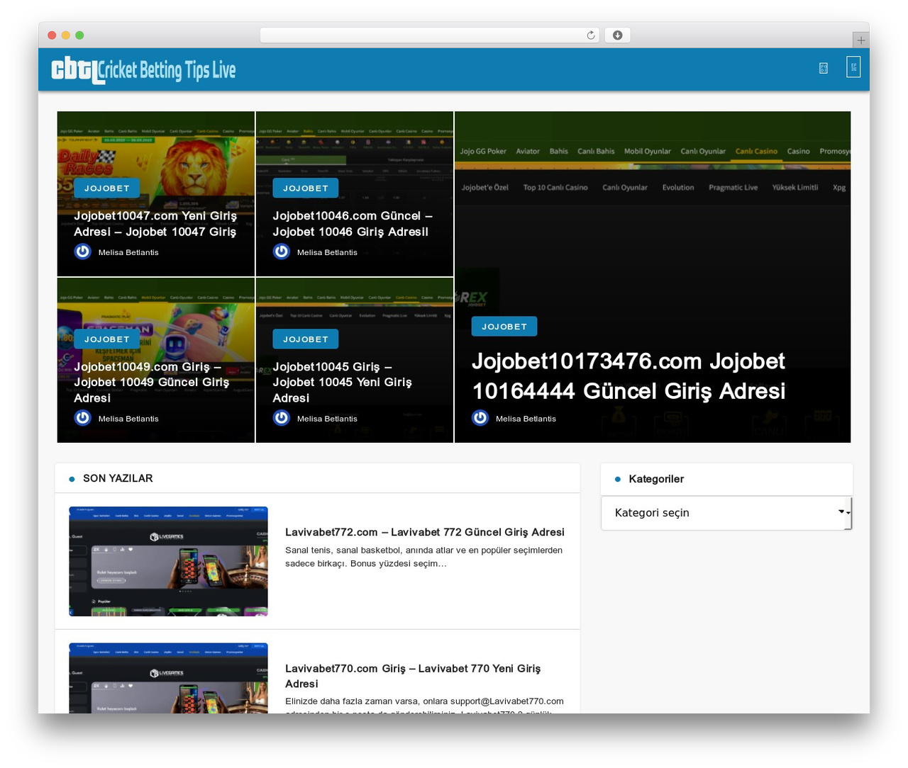 WordPress theme Geoit - cricketbettingtipslive.com WordPress theme Geoit - cricketbettingtipslive.com