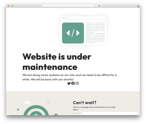 Appilo core WordPress plugin - franchisesoftware.com