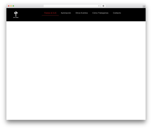 Emcp tools WordPress plugin - suitandmusic.com
