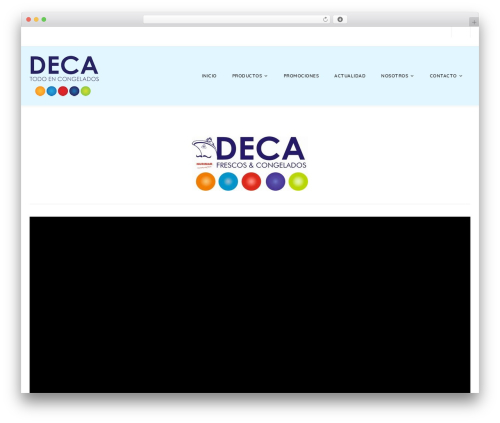 WordPress theme Specialists - congeladosdeca.com WordPress theme Specialists - congeladosdeca.com