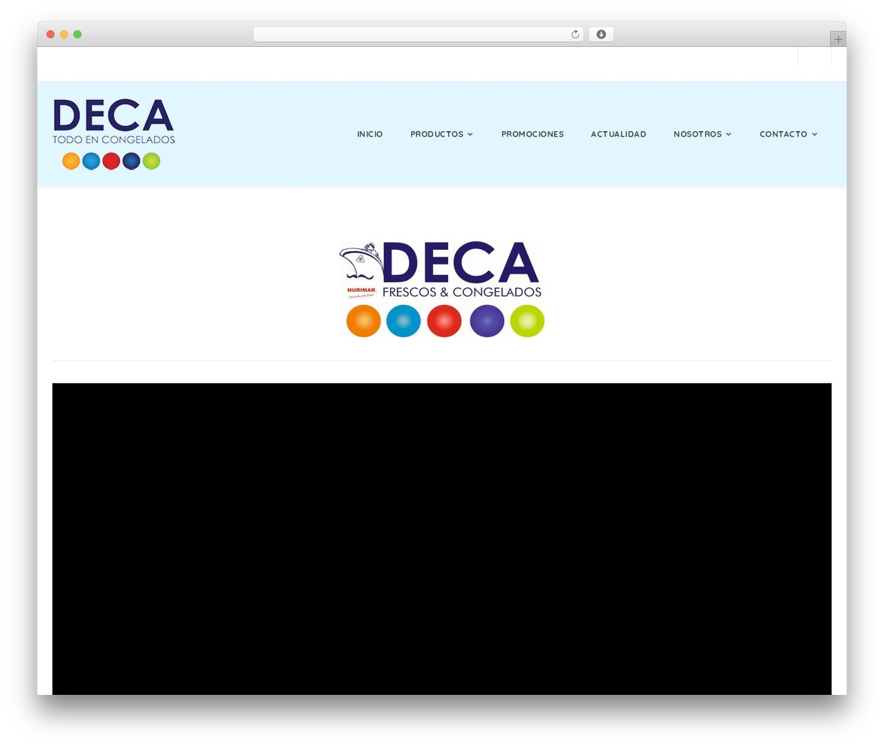WordPress theme Specialists - congeladosdeca.com WordPress theme Specialists - congeladosdeca.com