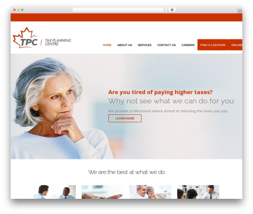 Candy Social Widget (candy-social-widget) free WordPress plugin - taxplanningcentre.com